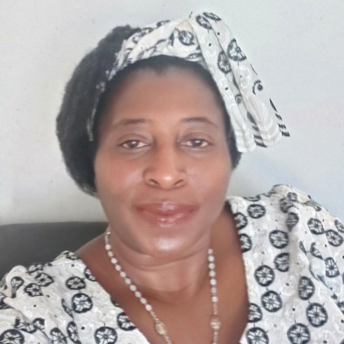 Dambile Nkunika